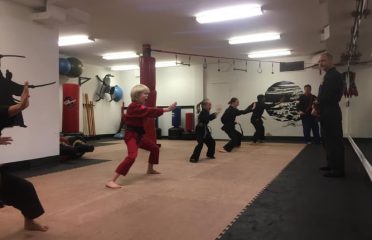 Legacy Martial Arts of Westport