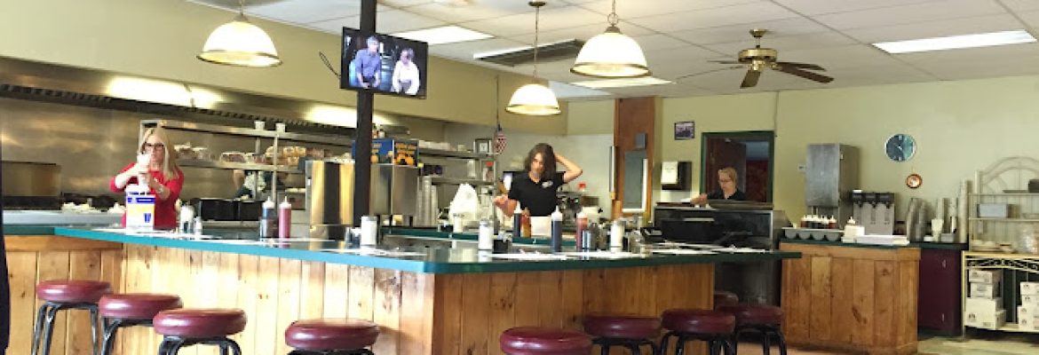 Jimmy’s of Watertown