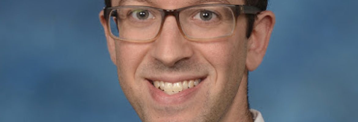 David S. Hersh, MD