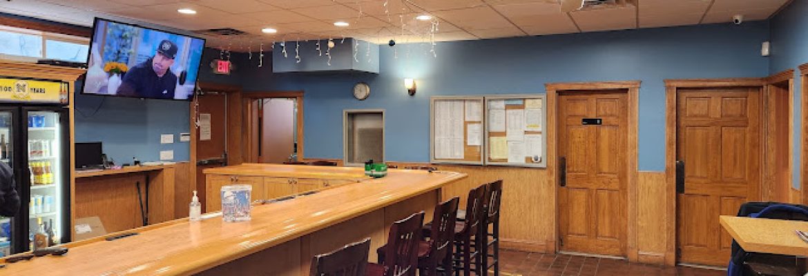 Norwood Athletic Club