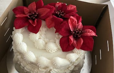 Honey Bear Bakery