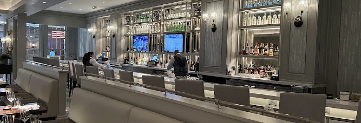 The Bedford by Martha Stewart Foxwoods