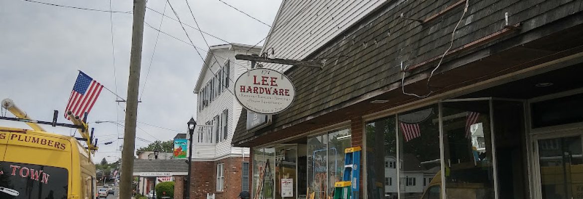 Lee Hardware