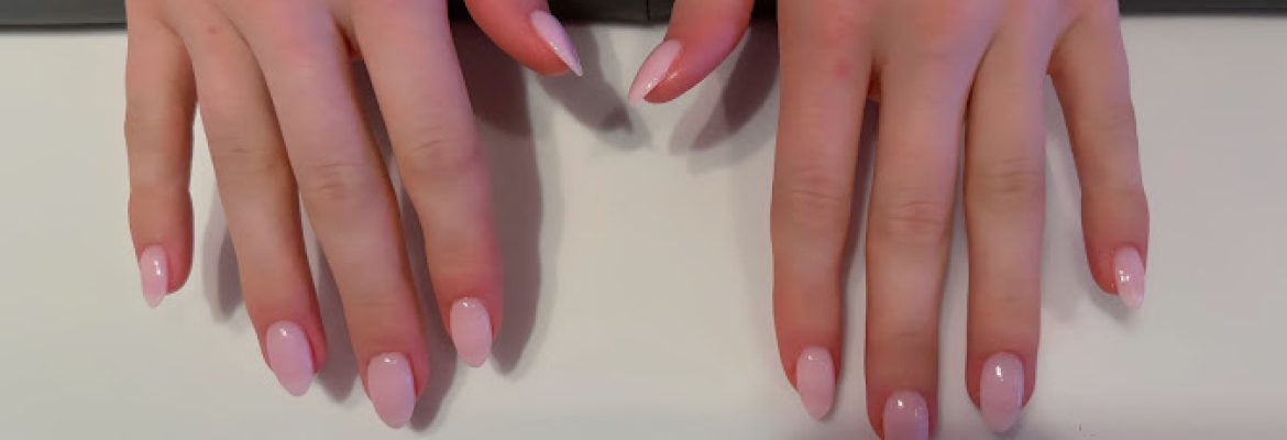 Diamond Nail & Spa