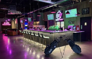 X-Golf Stratford