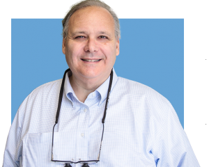 Gary Horblitt, D.D.S.