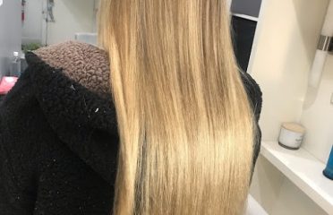 1595 Blow Dry Hair Extension Boutique