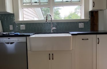 Frank Webb Home – Meriden, CT