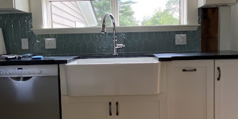 Frank Webb Home – Meriden, CT