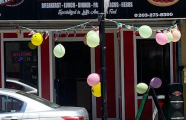 La Margarita Pizzeria