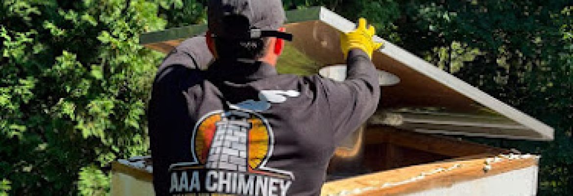 AAA chimney