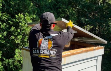 AAA chimney