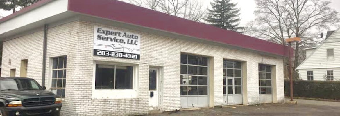 Expert Auto Service & Licensing
