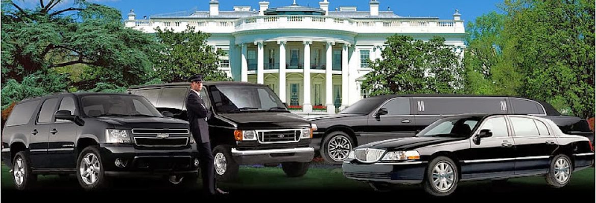 Avon Limousine & Airport Transportation