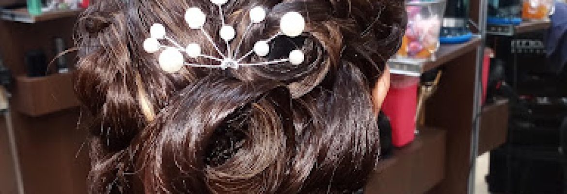Grand Beauty Salon LLC