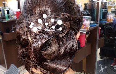 Grand Beauty Salon LLC