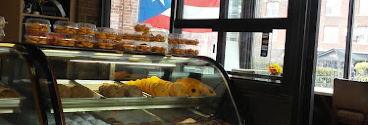 Panaderia Pan Del Cielo