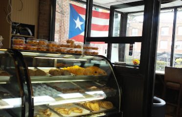 Panaderia Pan Del Cielo