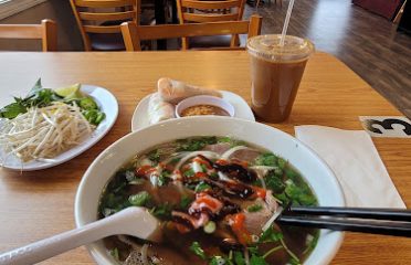 Pho & Grill Vietnamese Restaurant