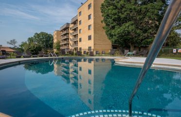 Chestnut Hill South Apartments