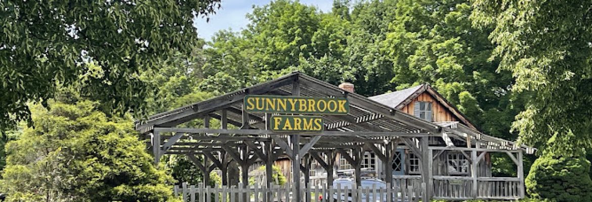 Sunnybrook Farms Garden Center