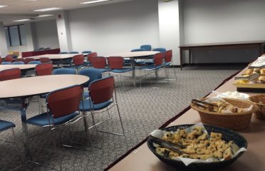 The Market Corporate Catering