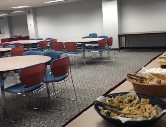 The Market Corporate Catering