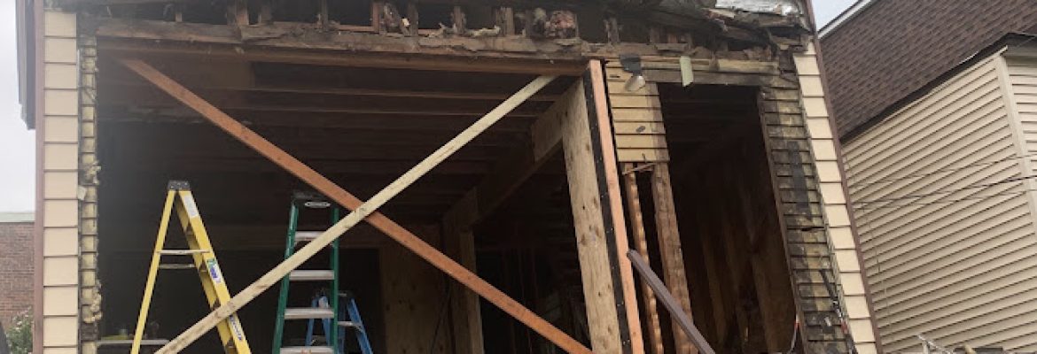 CC Carpentry & Multi-Services LLC
