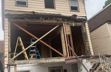 CC Carpentry & Multi-Services LLC