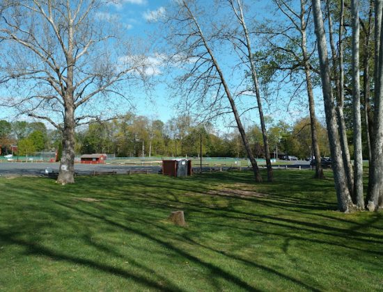 Salmon Brook Park