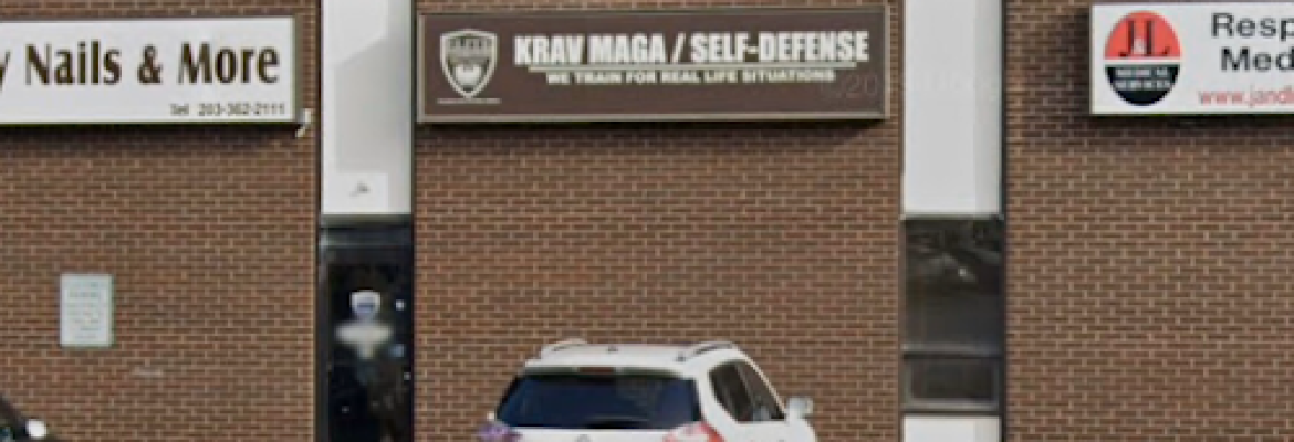 Elite Combatives Krav Maga