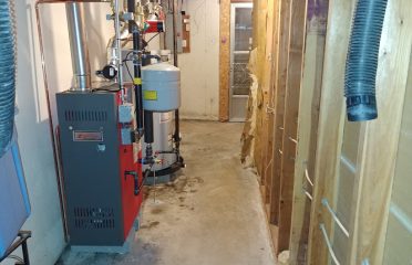Aiello Home Services- Plumbing, Heating, AC, Electrical & Drain Cleaning