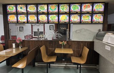 Ting-Jiang Chinese Food