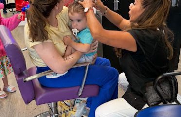 Happy Kids Haircuts