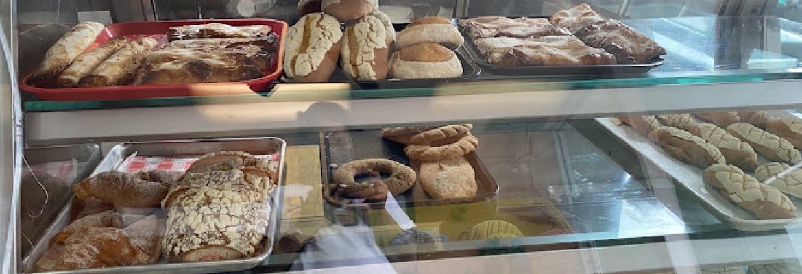 Mi Lupita Bakery & Restaurant