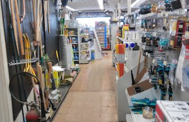 Deep River Hardware Co Inc
