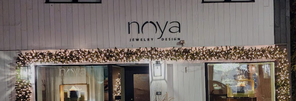Noya Fine Jewelry / Noya Jewelry Design