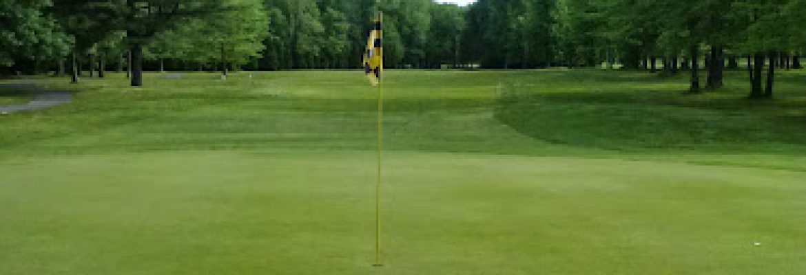 Airways Golf