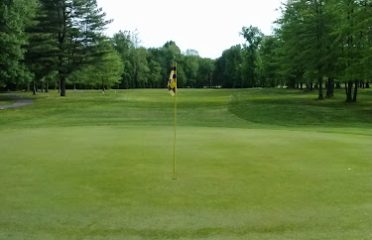 Airways Golf