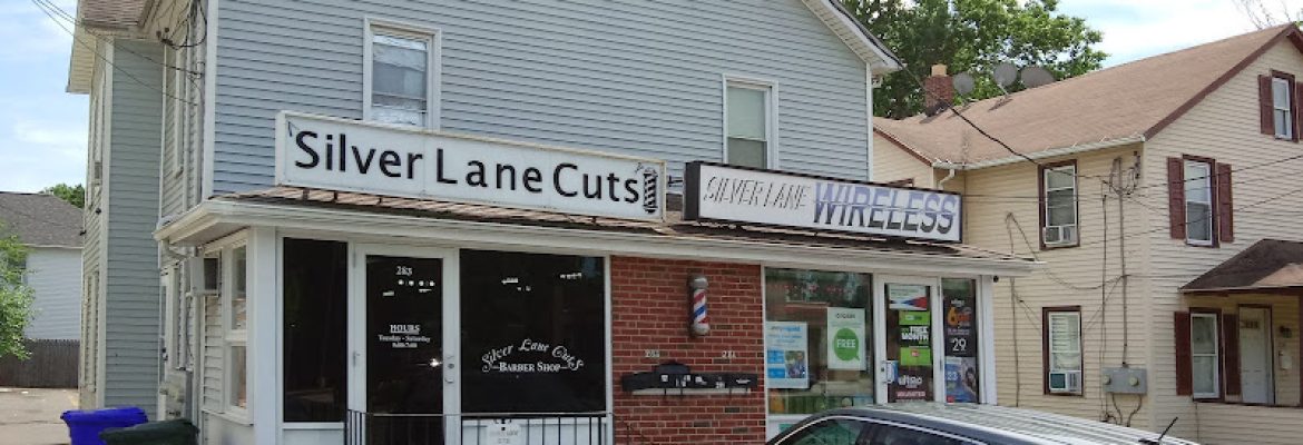 Silver Lane Wireless