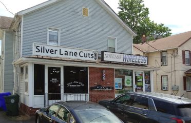 Silver Lane Wireless