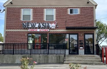 New Asia Chinese Restaurant