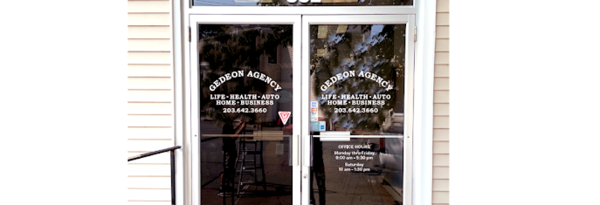 Gedeon Agency & Multiple Services