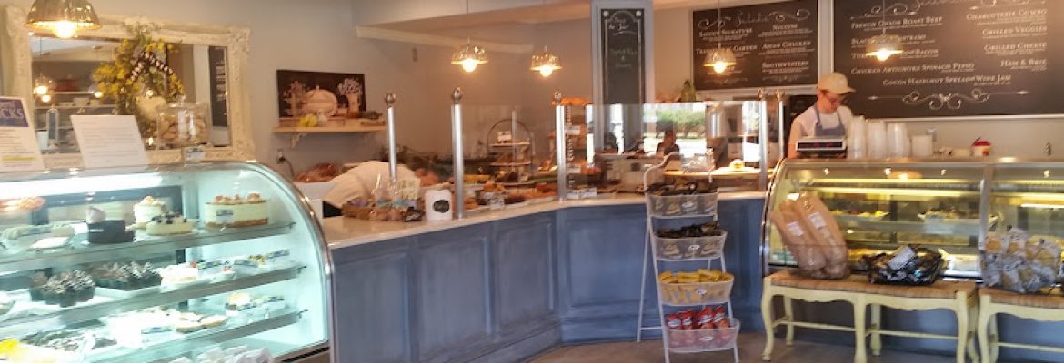 Savour Cafe & Bakery