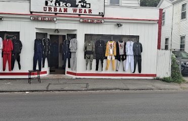 Mike T’s Urban Ware L Lc