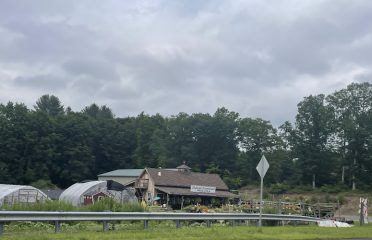 Jillybean’s Farmstand LLC