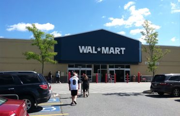 Walmart Garden Center