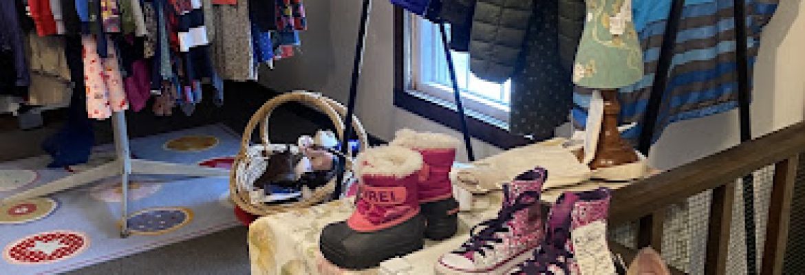 Cinderella’s Attic