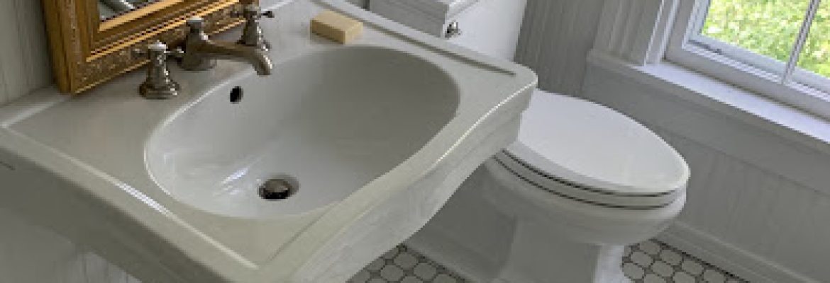 B.FUNK PLUMBING AND HEATING LLC