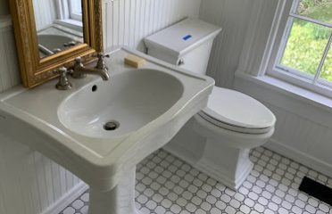 B.FUNK PLUMBING AND HEATING LLC